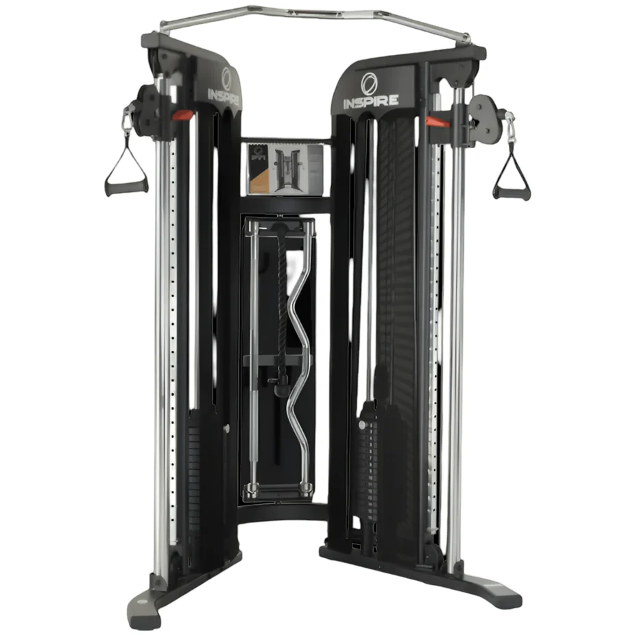 FT1 Functional Trainer view 3
